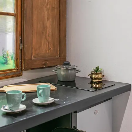 Appartamento Vigna Vecchia Modern Firenze