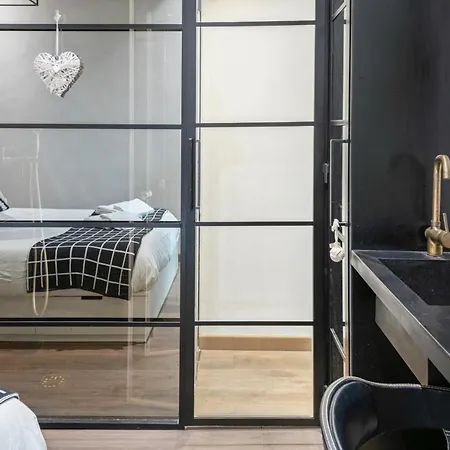 Vigna Vecchia Modern Florens