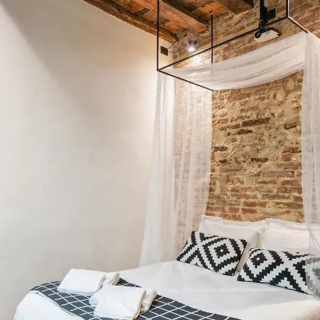 Vigna Vecchia Modern Appartamento *