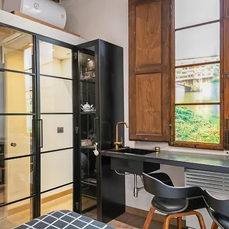 Vigna Vecchia Modern Appartamento Firenze