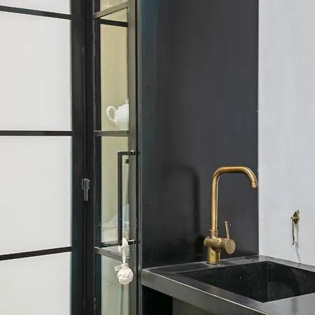 Vigna Vecchia Modern Lägenhet